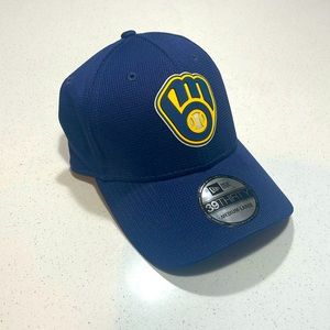 Milwaukee Brewers hat